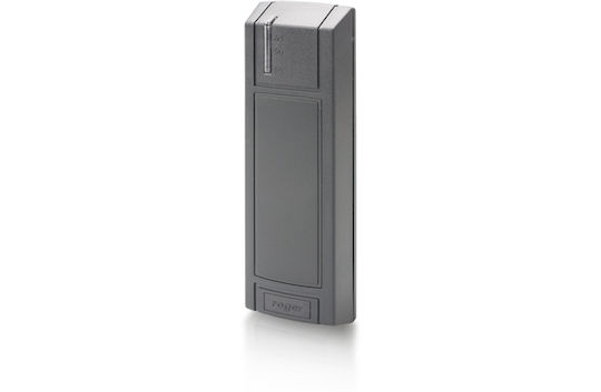 Roger Access Control για Πρόσβαση με Κάρτα
