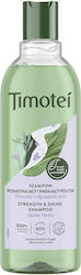 Timotei Strength & Shine 400ml Timotei Strength & Shine 400ml