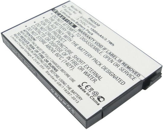 Baterie Multienergy pentru Monitor de Bebeluși Philips Avent Scd530