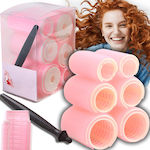 Hair Roller 6pcs