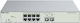 Ruijie RG-NBS5300-8MG2XS-UP Verwaltet L2 PoE++ Switch mit 8 Ports Gigabit (1Gbps) Ethernet und 2 SFP Ports