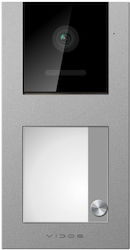 Outdoor Panel Vidos X S11-1