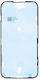 Iphone 15 Adhesive Tape Under Lcd