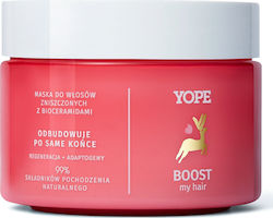 Yope Haarmaske 250ml Yope Haarmaske 250ml