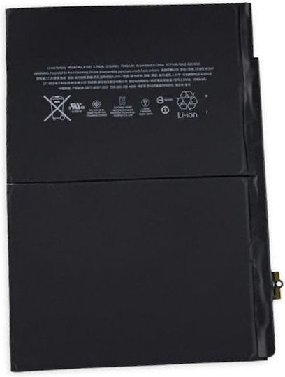 Compatible Battery for Apple Ipad Pro 9.7 A1673 A1674 A1675