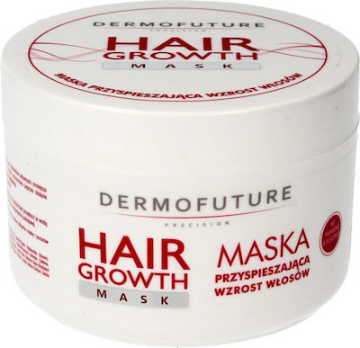 Dermofuture Hair Growth Mask 300ml