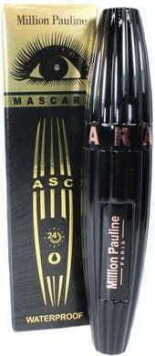 Mascara Million Pauline rezistent la apa 4d 15 G
