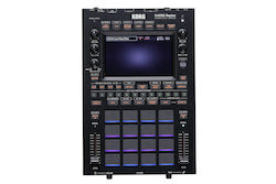 Korg Kaoss Replay Синтезатор Korg Kaoss Replay Синтезатор