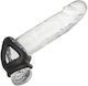 Calexotics Alpha Dual Пръстен Петел Силикон Черен D-239233