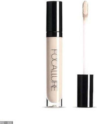 Focallure Cream Concealer 02 Light Cream