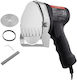 Vevor Electric Doner Kebab Knive 80W with Cutting Disc 100mm TEQKRD80WYBDC31TVV2