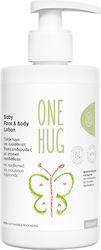 One Hug Baby Face & Body Lotion 250ml