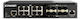 QNap QSW-M3216R-8S8T Managed L2 Switch with 16 Gigabit (1Gbps) Ethernet Ports and 8 SFP Ports