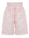 Lapin Kids Trousers Rose