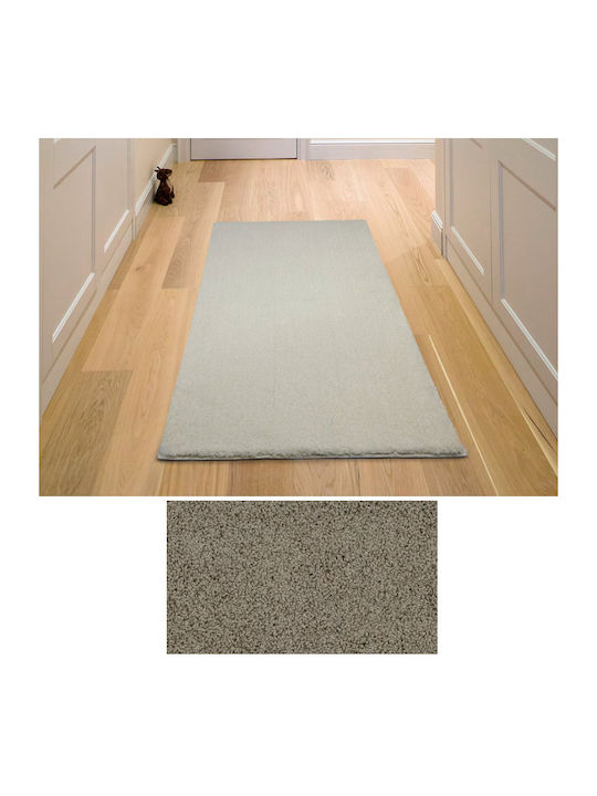 Nikotex Carpets Μοκέτα Nanuk Mocha Πλάτους 67cm...