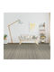 Nikotex Carpets Warren Gray-Pink Carpet Width 67cm Cut-to-Measure