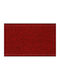Nikotex Carpets Μοκέτα Studio Red με το Μέτρο Φάρδους 100cm