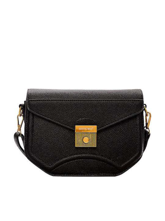 Bag to Bag Women's Bag Crossbody Black