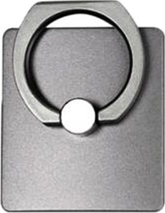 Autoline Ring Holder Κινητού σε Γκρι χρώμα 9990000007349