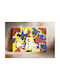 1913 Painting on Canvas 170x115cm