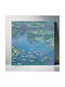 Water Картина Платнен 80x80см
