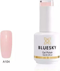 Bluesky Classic Ημιμόνιμο Βερνίκι Νυχιών No A10...