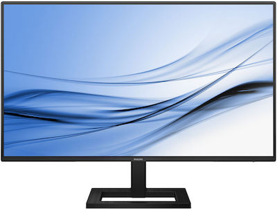 Philips 27E1N1600AE/00 IPS HDR Monitor 27" QHD 2560x1440 με Χρόνο Απόκρισης 4ms GTG