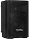 Ibiza Sound XTK8A-MKII TWS Aktiv Sprecher PA 200W mit Woofer 8"