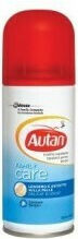 Autan Family Care Soft Insektenabwehrmittel Lotion in Rohr Geeignet für Kinder 100ml