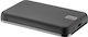 Cellular Line MAG MagSafe Power Bank 5000mAh 7.5W με Θύρα USB-C Μαύρο