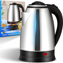 E212 1.8Es mit Leistung 1000W Gray
