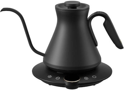 Cocinare Kettle 600ml 1200W Black