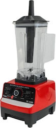 Andowl Επιτραπέζιο 3 lt 1000W Κόκκινο Q-P1000 Andowl Επιτραπέζιο 3 lt 1000W Κόκκινο Q-P1000