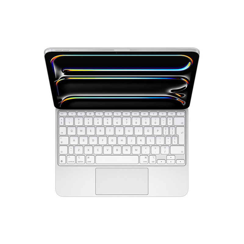 iPadアクセサリー Apple Magic Keyboard for iPad Pro 11inch 20240723170818_apple_magic_key