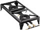 Thermogatz GX22 Liquid Gas Countertop Double Bu...