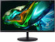 Acer SH322QUA IPS Monitor 31.5" QHD 2560x1440 cu Timp de Răspuns 1ms GTG