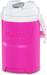 Igloo Laguna 2lt Ροζ Igloo Laguna 2lt Ροζ