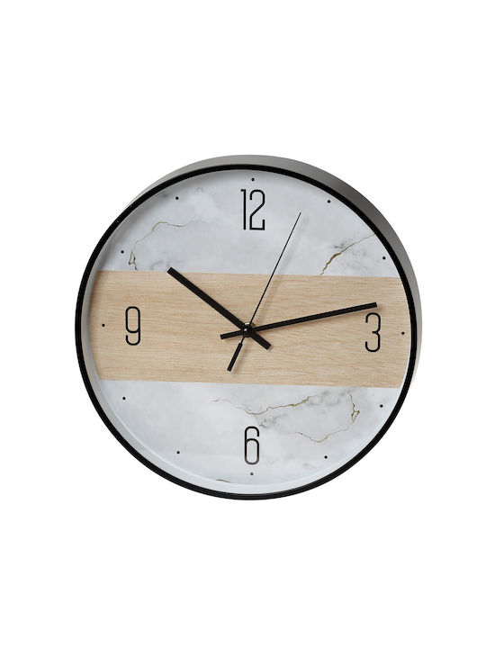 Pearl Wall Clock