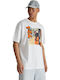 T-shirt White