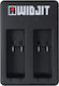 GoPro XTGP346 Charger για GoPro Hero 5