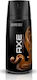 Axe Dark Temptation Deodorant Spray 150ml