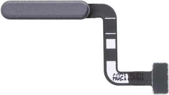 Samsung Galaxy A32 5G Original Fingerprint Sensor Flex Cable Black