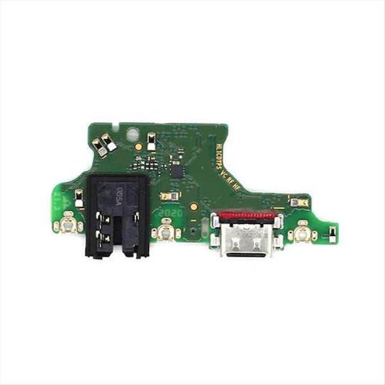 Huawei P40 Lite 5g System Connector Board