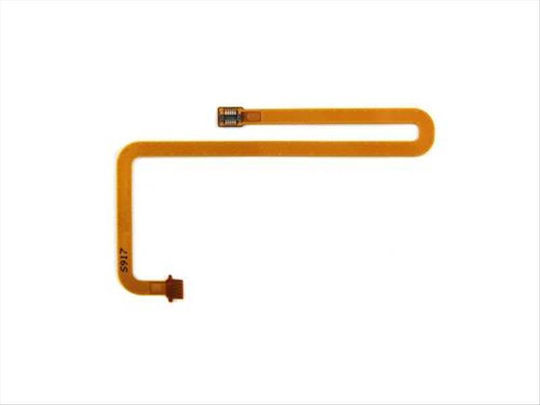 Huawei P Smart Plus 2019 Fingerprint Connector Flex