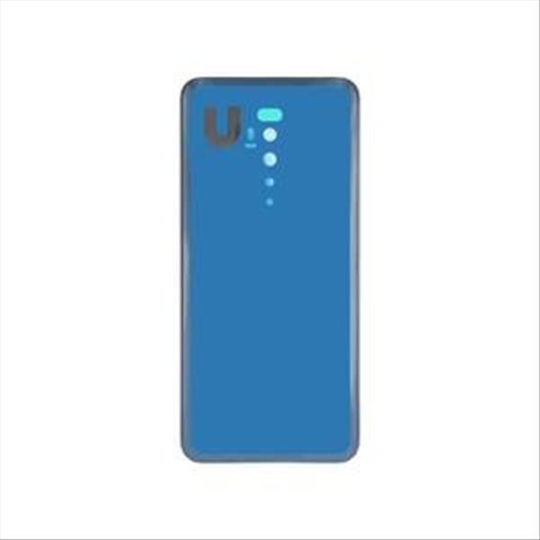 Задна капачка за Oppo Reno 2z Cph1945 Cph1951, черна