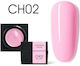 Canni Gel Falsche Nagelgel CH02 5gr