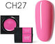 Canni Gel Falsche Nagelgel CH27 5gr