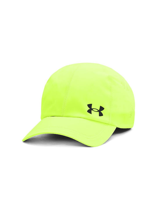 Under Armour Jockey Gelb