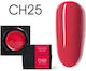 Canni Gel Falsche Nagelgel CH25 5gr