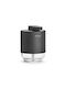 Brabantia Dispenser Κουζίνας Μεταλλικό Γκρι 200ml